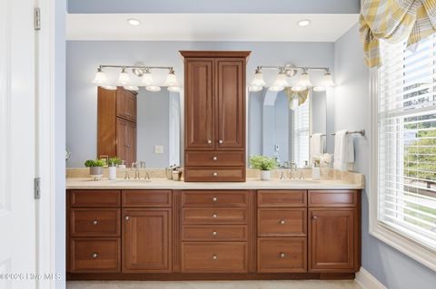 Tiny photo for 6313 Sea Mist Court, Wilmington, NC 28409 (MLS # 100564058)