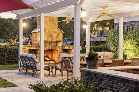 Tiny photo for 6313 Sea Mist Court, Wilmington, NC 28409 (MLS # 100564058)