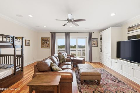 Tiny photo for 6313 Sea Mist Court, Wilmington, NC 28409 (MLS # 100564058)