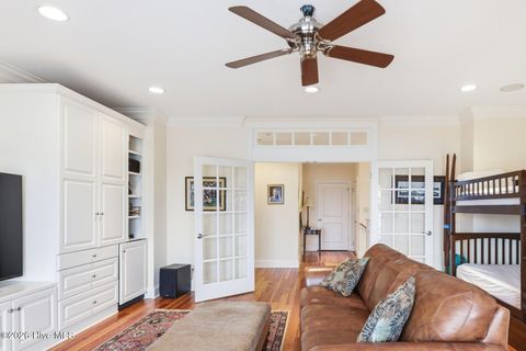 Tiny photo for 6313 Sea Mist Court, Wilmington, NC 28409 (MLS # 100564058)
