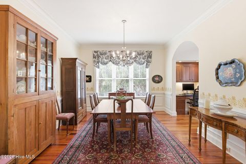 Tiny photo for 6313 Sea Mist Court, Wilmington, NC 28409 (MLS # 100564058)