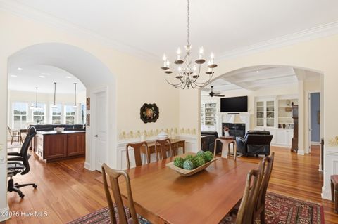 Tiny photo for 6313 Sea Mist Court, Wilmington, NC 28409 (MLS # 100564058)