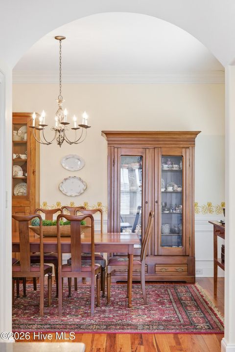 Tiny photo for 6313 Sea Mist Court, Wilmington, NC 28409 (MLS # 100564058)