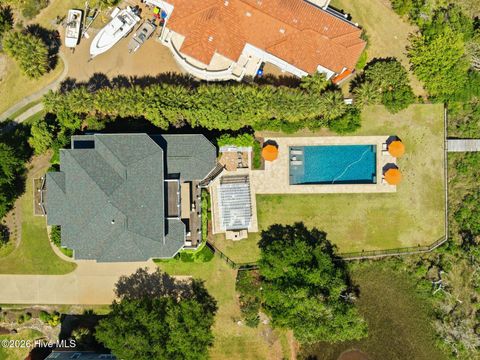 Tiny photo for 6313 Sea Mist Court, Wilmington, NC 28409 (MLS # 100564058)