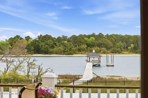 Tiny photo for 6313 Sea Mist Court, Wilmington, NC 28409 (MLS # 100564058)