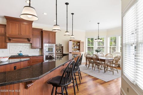 Tiny photo for 6313 Sea Mist Court, Wilmington, NC 28409 (MLS # 100564058)