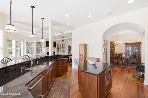 Tiny photo for 6313 Sea Mist Court, Wilmington, NC 28409 (MLS # 100564058)