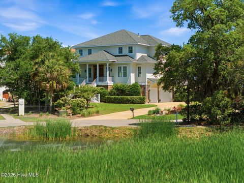 Tiny photo for 6313 Sea Mist Court, Wilmington, NC 28409 (MLS # 100564058)