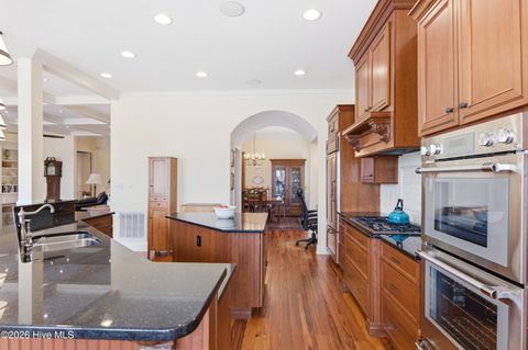 Tiny photo for 6313 Sea Mist Court, Wilmington, NC 28409 (MLS # 100564058)