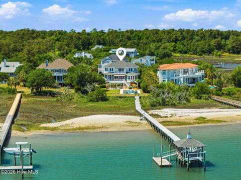 Tiny photo for 6313 Sea Mist Court, Wilmington, NC 28409 (MLS # 100564058)