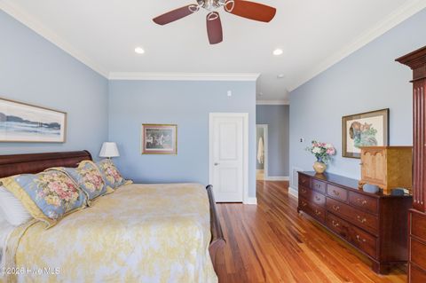 Tiny photo for 6313 Sea Mist Court, Wilmington, NC 28409 (MLS # 100564058)