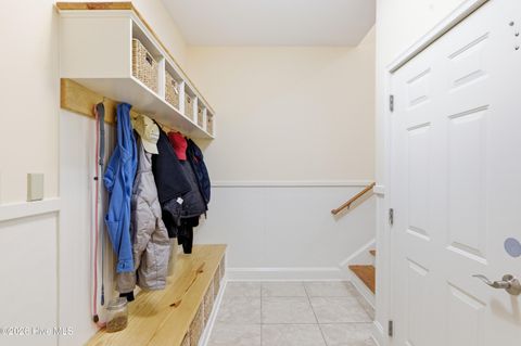 Tiny photo for 6313 Sea Mist Court, Wilmington, NC 28409 (MLS # 100564058)