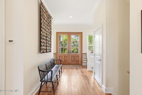 Tiny photo for 6313 Sea Mist Court, Wilmington, NC 28409 (MLS # 100564058)