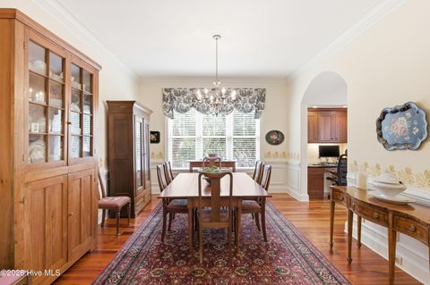 Tiny photo for 6313 Sea Mist Court, Wilmington, NC 28409 (MLS # 100564058)