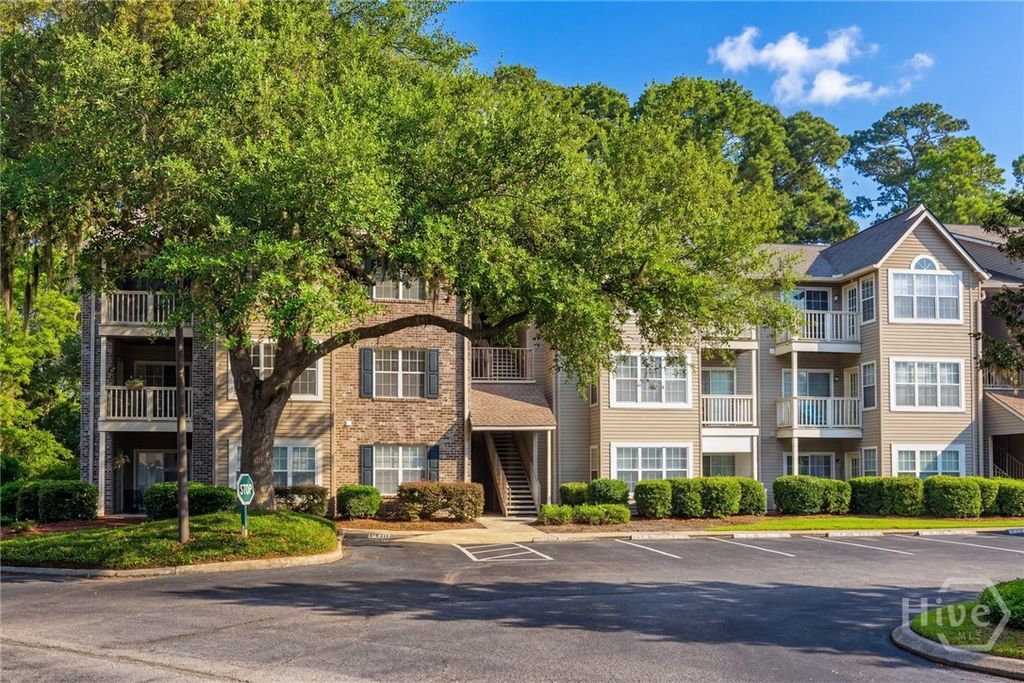 Photo of 12300 Apache Avenue #1704, Savannah, GA 31419 (MLS # SA355217)