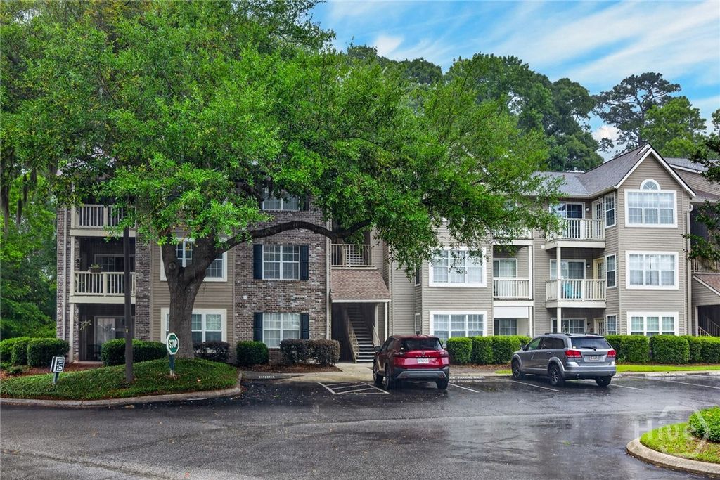Photo of 12300 Apache Avenue #1704, Savannah, GA 31419 (MLS # SA355217)