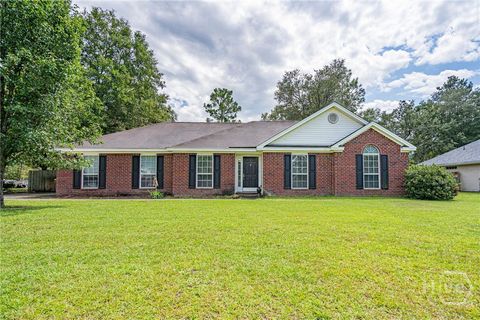 Property photo of 410 joshua circle, ellabell, GA 31308