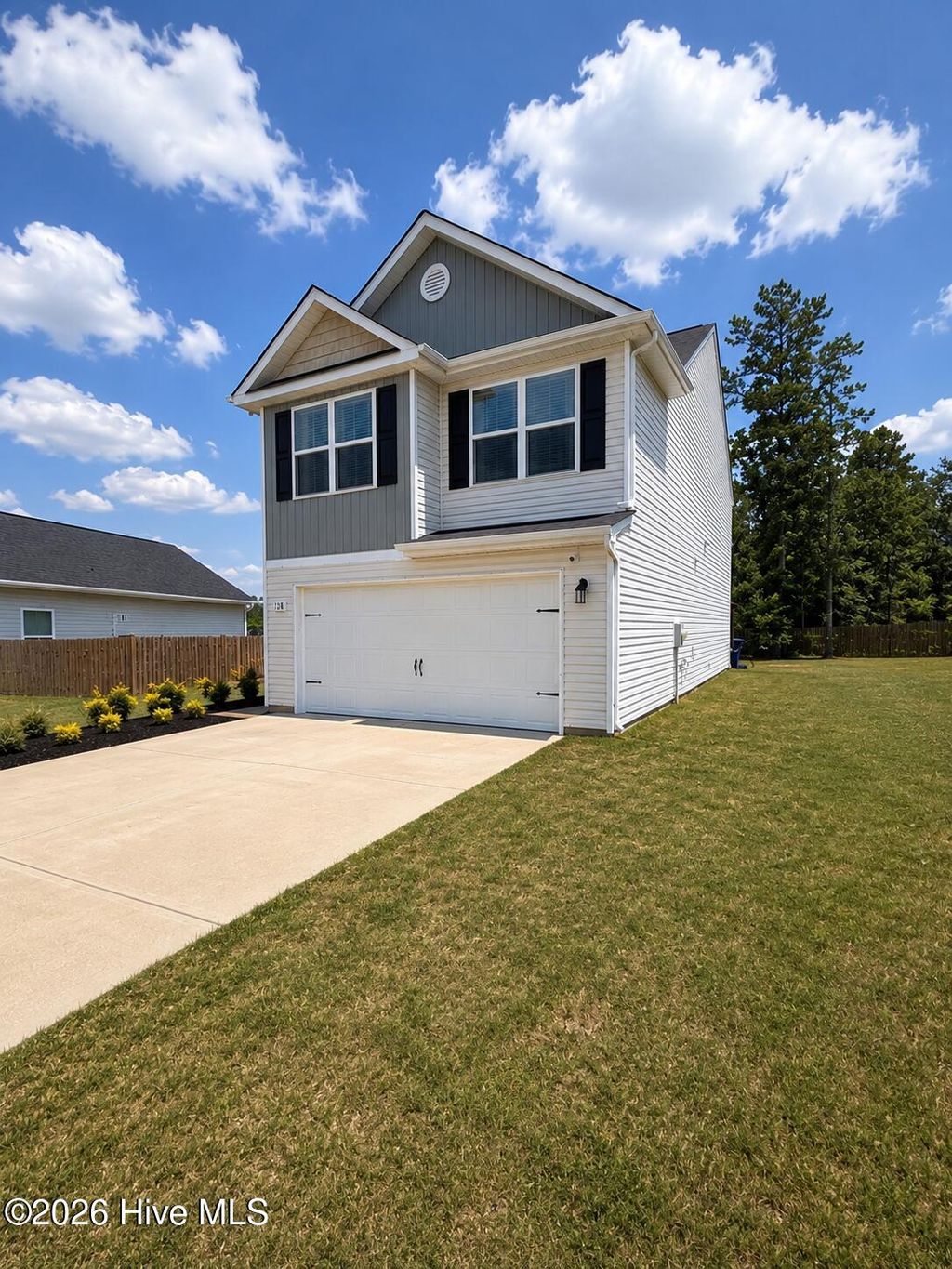 Photo of 128 Steamboat Lane, Burlington, NC 27217 (MLS # 100587738)