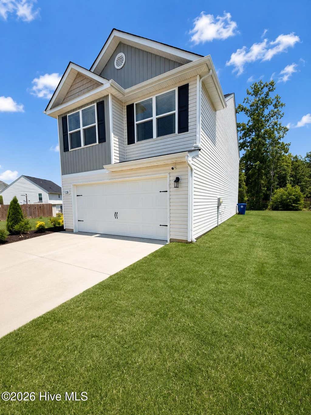 Photo of 128 Steamboat Lane, Burlington, NC 27217 (MLS # 100587738)