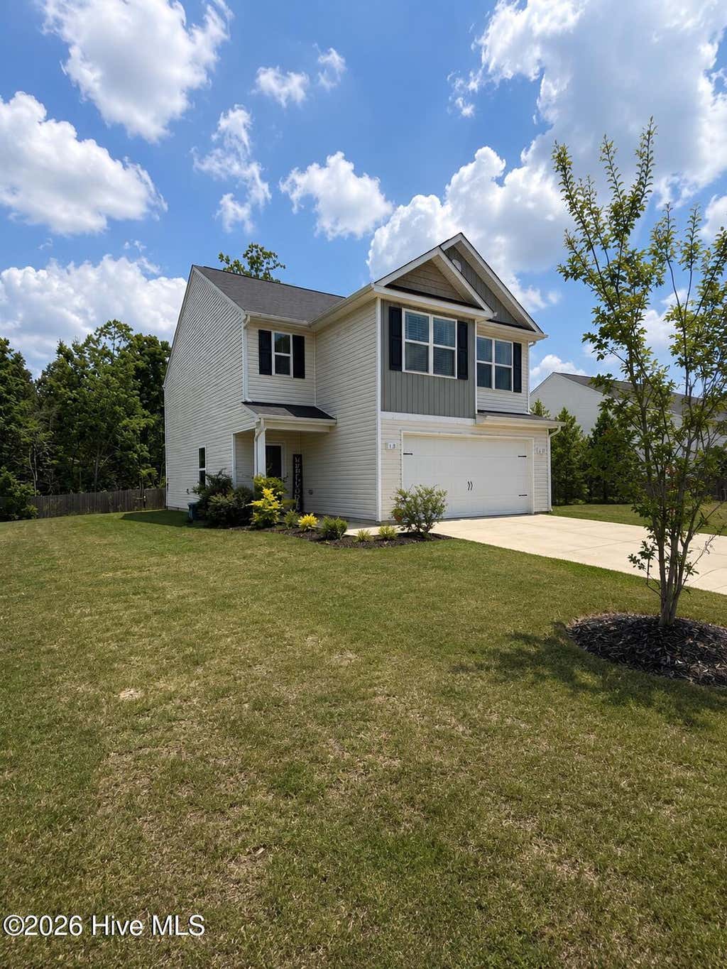 Photo of 128 Steamboat Lane, Burlington, NC 27217 (MLS # 100587738)
