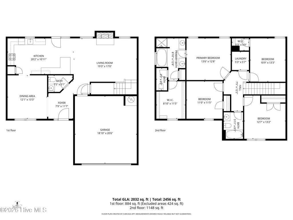 Photo of 128 Steamboat Lane, Burlington, NC 27217 (MLS # 100587738)