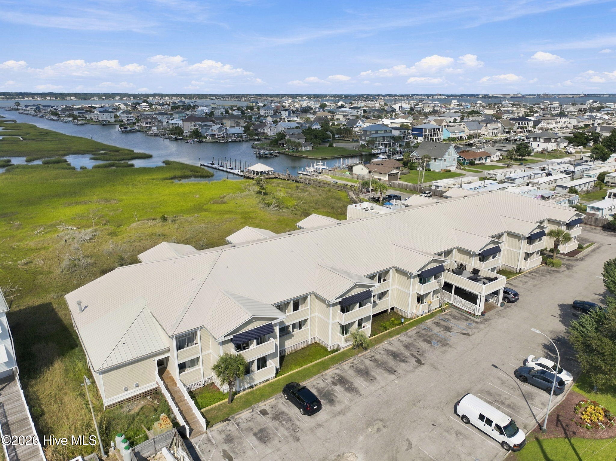 602 W Fort Macon Road 103