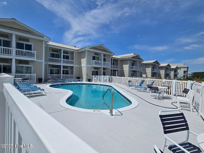 602 W Fort Macon Road 103
