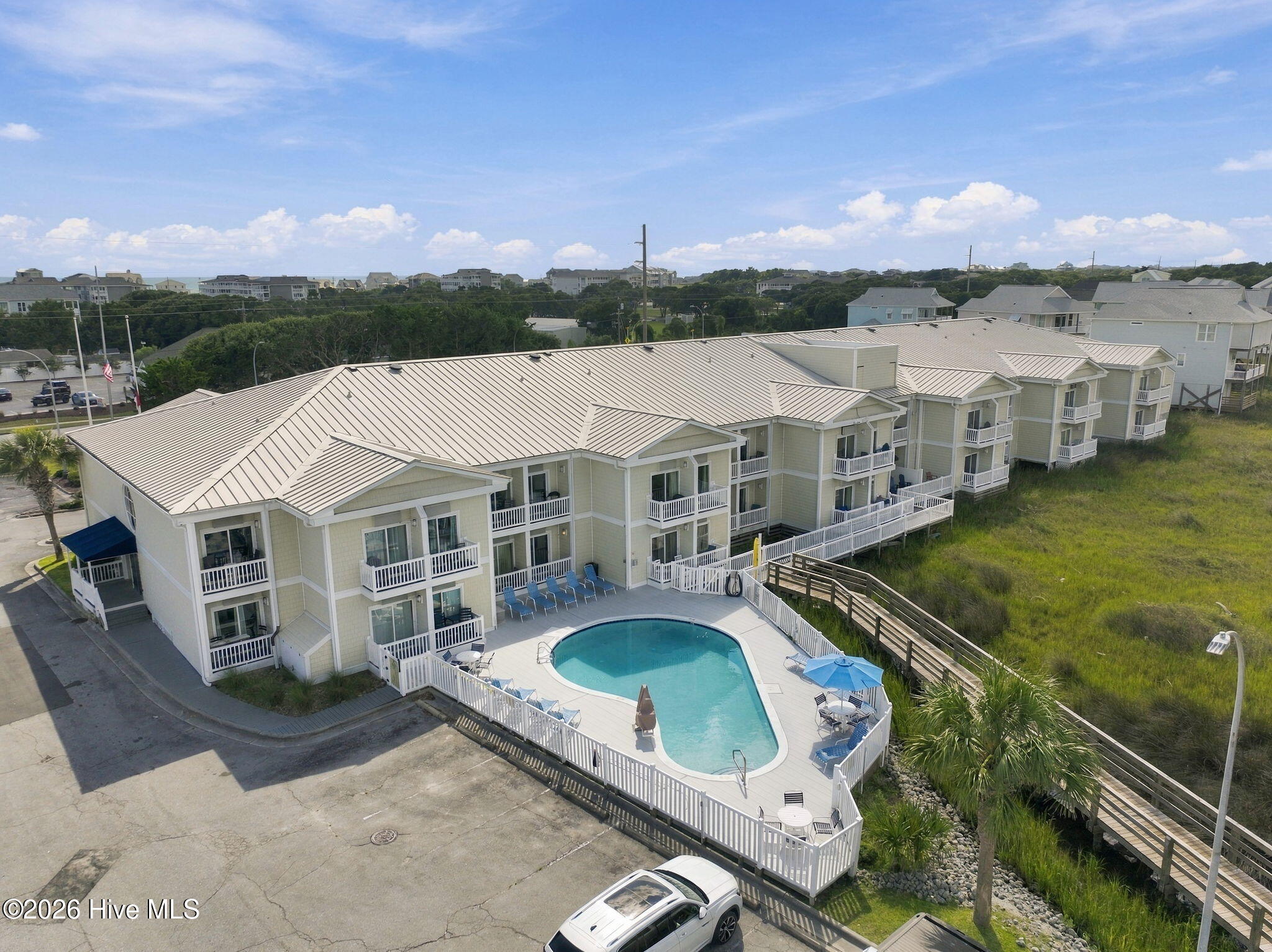 602 W Fort Macon Road 103