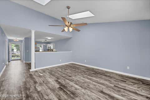 Tiny photo for 4603 Mcclelland Drive #A204, Wilmington, NC 28405 (MLS # 100590398)