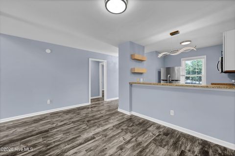 Tiny photo for 4603 Mcclelland Drive #A204, Wilmington, NC 28405 (MLS # 100590398)