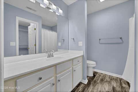 Tiny photo for 4603 Mcclelland Drive #A204, Wilmington, NC 28405 (MLS # 100590398)