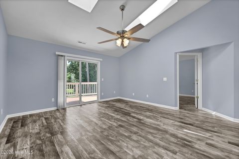 Tiny photo for 4603 Mcclelland Drive #A204, Wilmington, NC 28405 (MLS # 100590398)