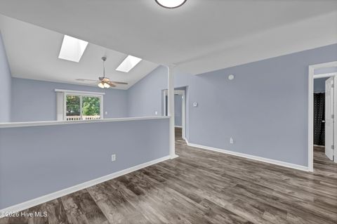 Tiny photo for 4603 Mcclelland Drive #A204, Wilmington, NC 28405 (MLS # 100590398)