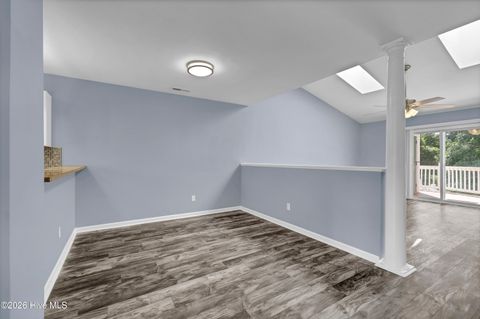 Tiny photo for 4603 Mcclelland Drive #A204, Wilmington, NC 28405 (MLS # 100590398)