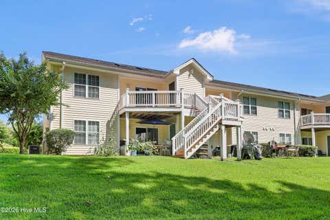Tiny photo for 4603 Mcclelland Drive #A204, Wilmington, NC 28405 (MLS # 100590398)