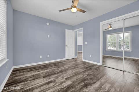 Tiny photo for 4603 Mcclelland Drive #A204, Wilmington, NC 28405 (MLS # 100590398)