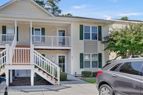 Tiny photo for 4603 Mcclelland Drive #A204, Wilmington, NC 28405 (MLS # 100590398)