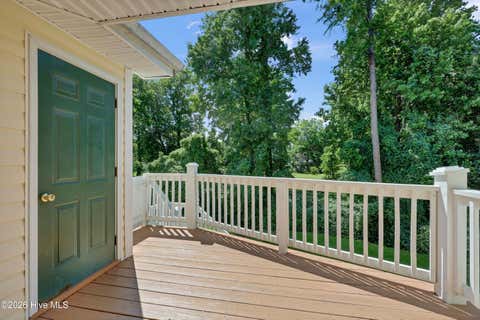 Tiny photo for 4603 Mcclelland Drive #A204, Wilmington, NC 28405 (MLS # 100590398)