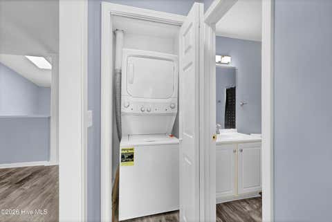Tiny photo for 4603 Mcclelland Drive #A204, Wilmington, NC 28405 (MLS # 100590398)
