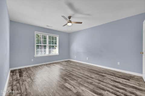 Tiny photo for 4603 Mcclelland Drive #A204, Wilmington, NC 28405 (MLS # 100590398)