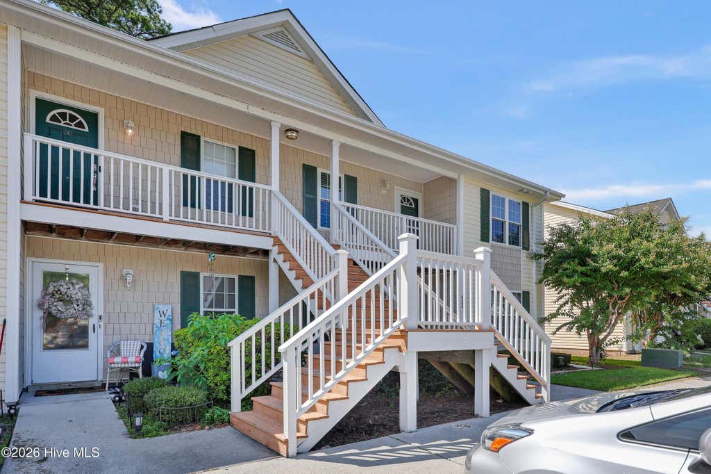 Photo of 4603 Mcclelland Drive #204, Wilmington, NC 28405 (MLS # 100590398)
