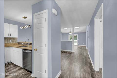 Tiny photo for 4603 Mcclelland Drive #A204, Wilmington, NC 28405 (MLS # 100590398)