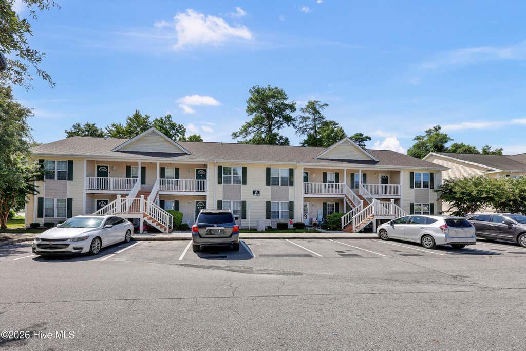 Photo of 4603 Mcclelland Drive #204, Wilmington, NC 28405 (MLS # 100590398)