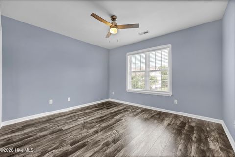 Tiny photo for 4603 Mcclelland Drive #A204, Wilmington, NC 28405 (MLS # 100590398)