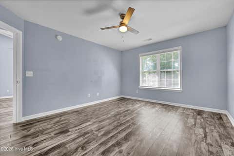 Tiny photo for 4603 Mcclelland Drive #A204, Wilmington, NC 28405 (MLS # 100590398)