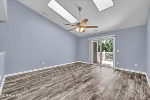 Tiny photo for 4603 Mcclelland Drive #A204, Wilmington, NC 28405 (MLS # 100590398)