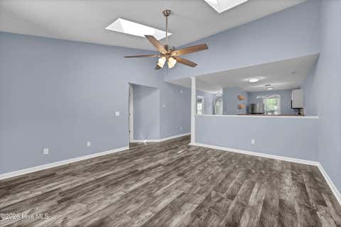 Tiny photo for 4603 Mcclelland Drive #A204, Wilmington, NC 28405 (MLS # 100590398)