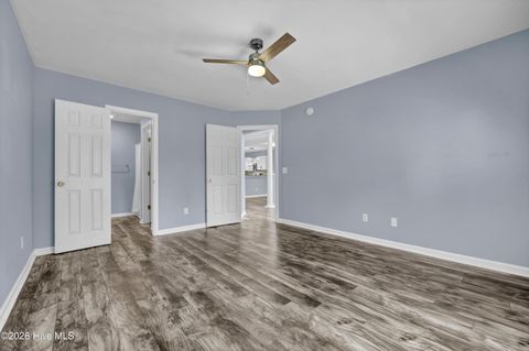 Tiny photo for 4603 Mcclelland Drive #A204, Wilmington, NC 28405 (MLS # 100590398)
