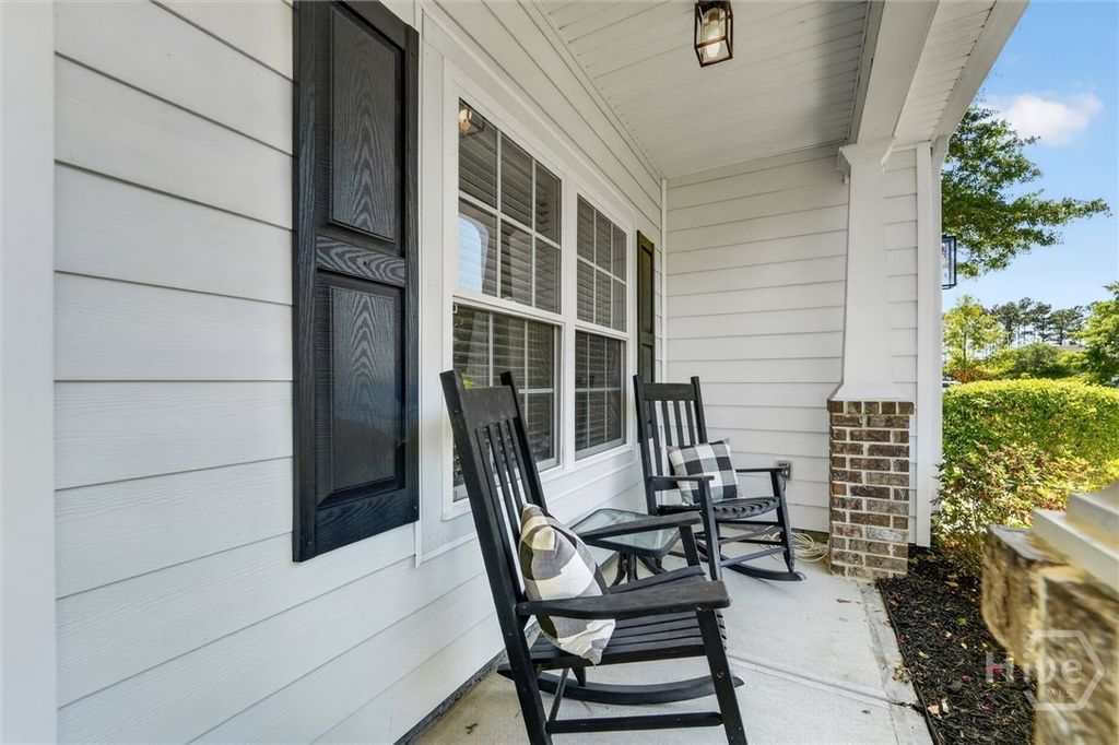 Photo of 445 Timberland Circle, Richmond Hill, GA 31324 (MLS # SA354174)