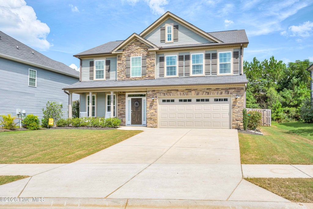 Photo of 905 Chesford Drive, Grovetown, GA 30813 (MLS # 100603006)